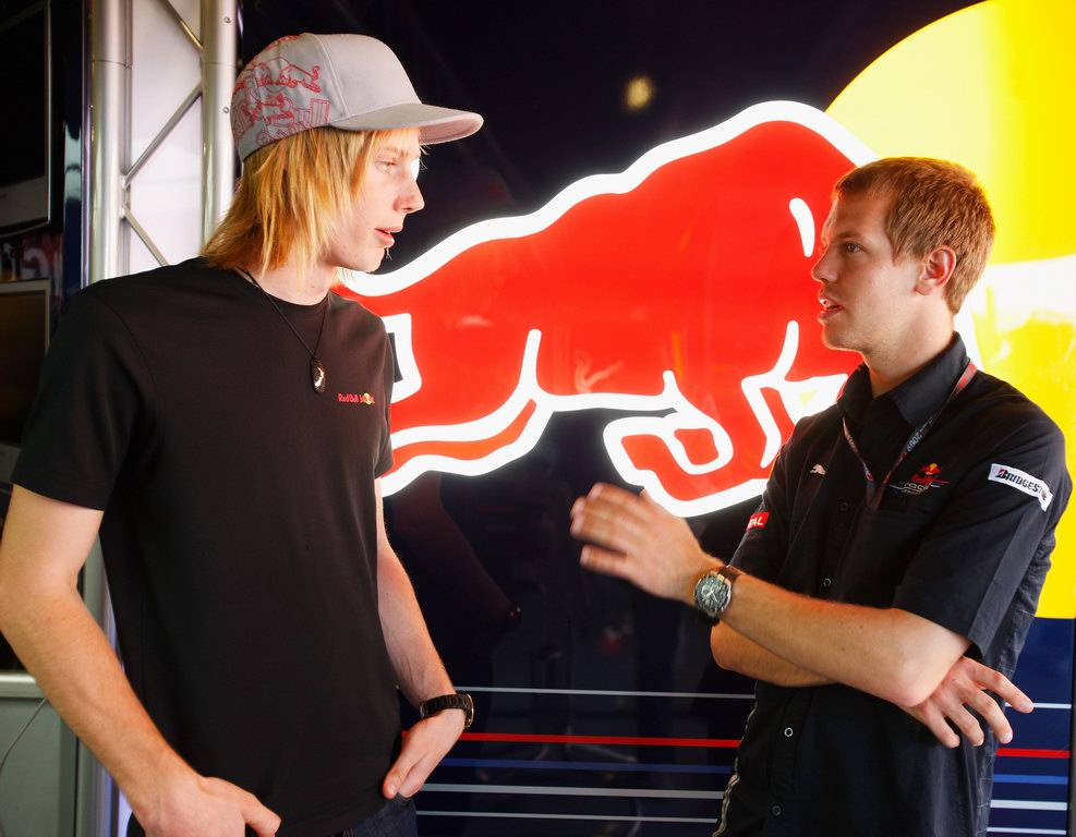 GP SPAGNA - Prove Libere